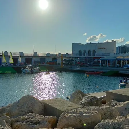 Mar Del Sur Daire Benalmádena