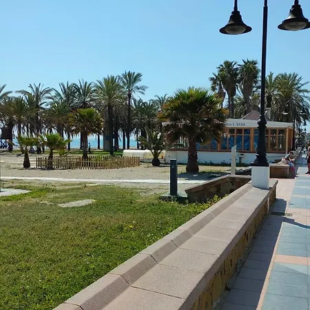 Mar Del Sur Daire Benalmádena