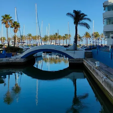 Daire Mar Del Sur Benalmádena