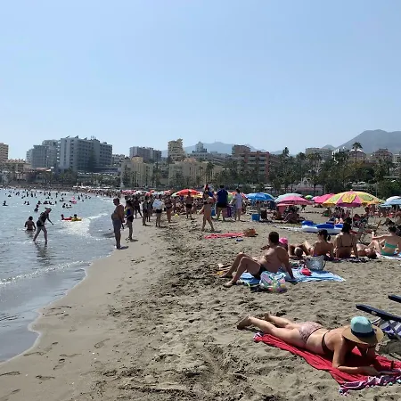 Mar Del Sur Benalmádena