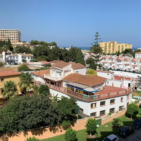 Mar Del Sur Daire